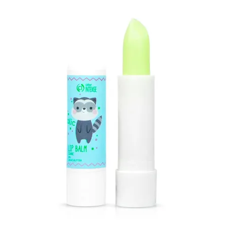 Colour Intense Teen бальзам для губ дит. 01 Банан 6+ 5г