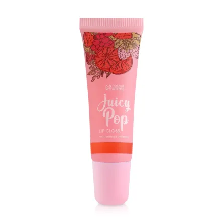 Colour Intense Juicy Pop блиск для губ