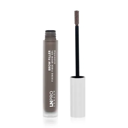 LN Pro Brow Filler туш для фіксації брів з фіброю