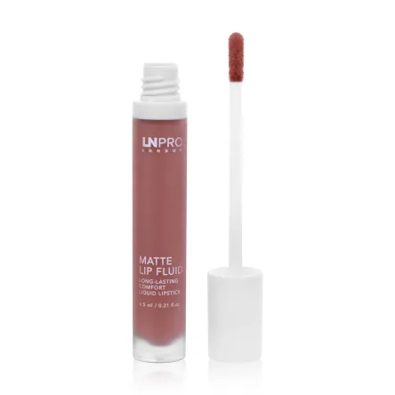 LN Pro Matte Lip Fluid рідка помада матова
