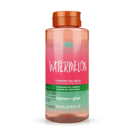 Tree Hut гель для душу Watermelon 532мл