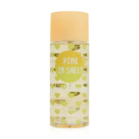 Body Philosophy парфумований міст Smile at Life Love&Sunshine 250мл
