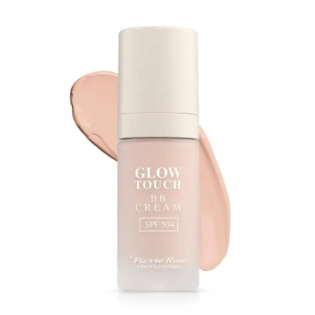 Pierre Rene Glow Touch ВВ крем