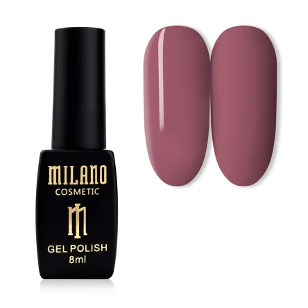 Milano French гель-лак
