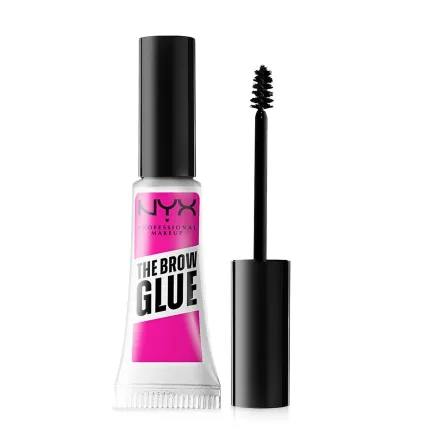 NYX Professional Makeup The Brow Glue стайлер для брів
