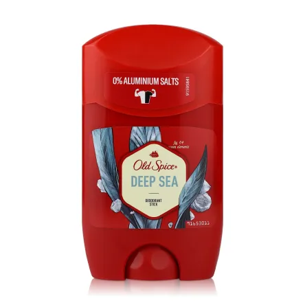 Old Spice дезодорант стік чоловічий Deep sea 50мл