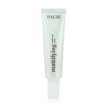 Paese база під макіяж матуюча Matte Tube 30мл
