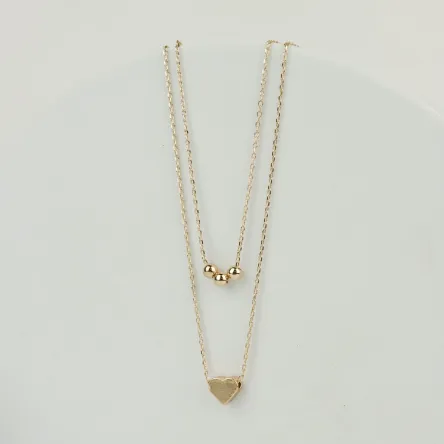 WOD Romance ланцюжок 5* № 3 gold gold