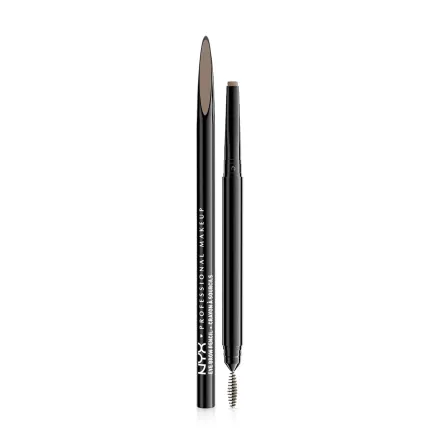 NYX Professional Makeup Precision Brow олівець для брів для точного нанесення