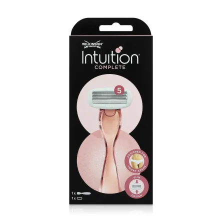 Wilkinson Intuition станок для гоління complete 1 шт.