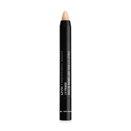 NYX Professional Makeup праймер для макіяжу губ Nude ** 3г