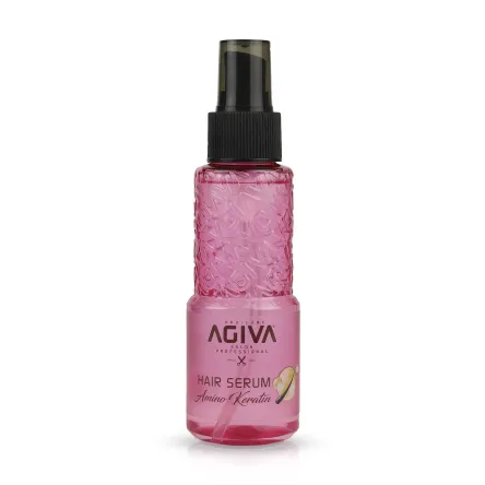 Agiva Pro-Care сироватка Amino Keratin 100мл