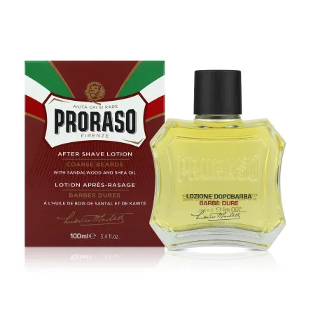 Proraso лосьйон після гоління Nourish Sandalwood 100мл