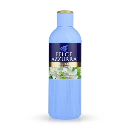 Felce Azzurra гель для душу Narciso* 650мл