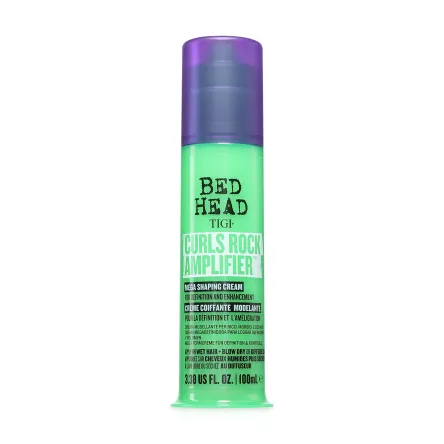 BED HEAD крем для формування локонів 100мл