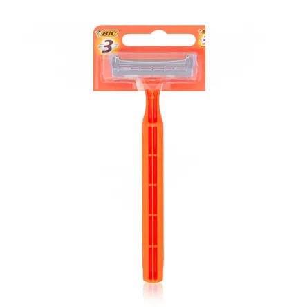 BIC Sensitive 3 разовий станок 1 шт.