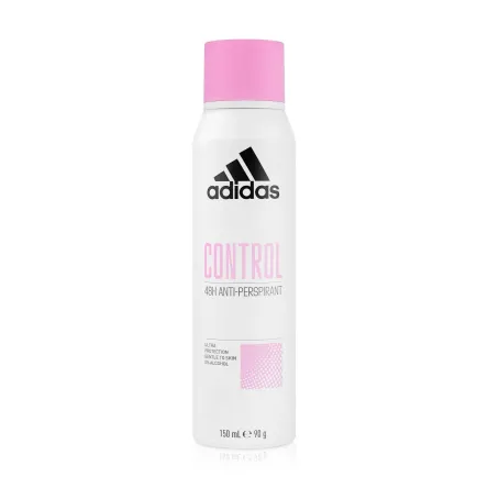 Adidas антиперспірант спрей Control 150мл
