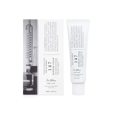 Dr.Althea Pro Lab крем заспокійливий 147 Barrier 50мл