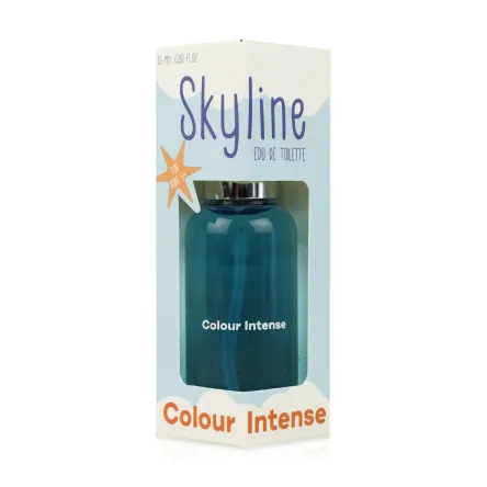 Colour Intense парфумована вода дит. SKY LINE для хлопчиків 5+ 15мл