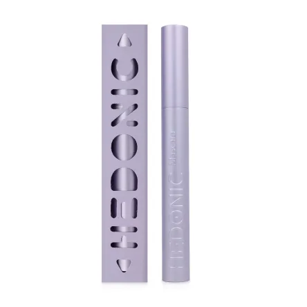 Hedonic туш для вій Thermo Mascara Dark Brown 11мл