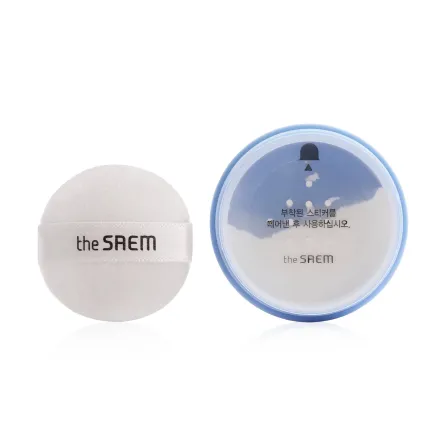The SAEM Perfect Pore розсипчаста пудра матувальна 5г