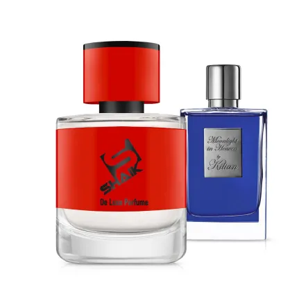 SHAIK парфумована вода unisex 311 vs Kilian Moonlight in Heaven 50мл