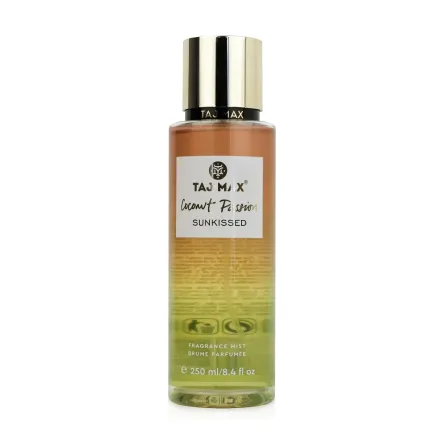 TajMax парфумований міст Coconut Passion Sunkissed 250мл