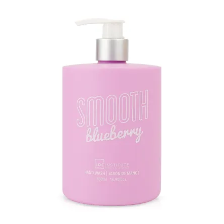 IDC Institute рідке мило blueberry 500мл