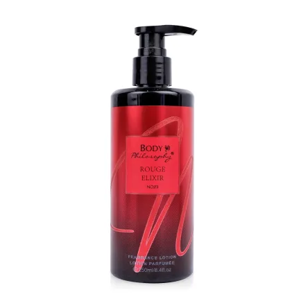 Body Philosophy лосьйон для тіла Elixir Rouge Elixir 250мл
