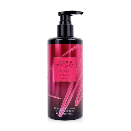 Body Philosophy лосьйон для тіла Elixir Berry Elixir 250мл