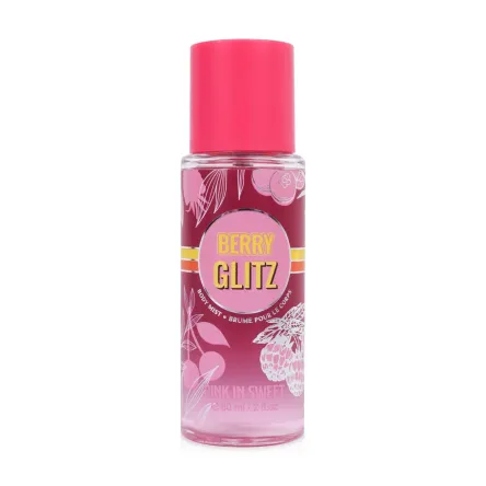 Body Philosophy парфумований міст Fruity Berry Glitz