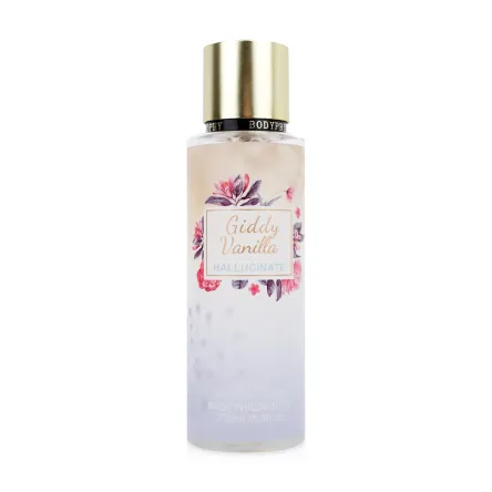 Body Philosophy парфумований міст Hallucinate Giddy Vanilla