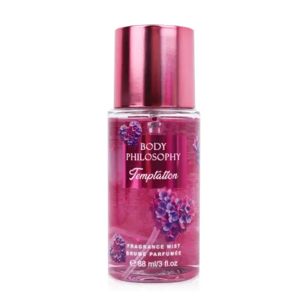 Body Philosophy парфумований міст Flowers Temptation