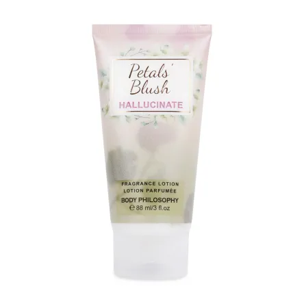 Body Philosophy лосьйон для тіла Hallucinate Petals Blush