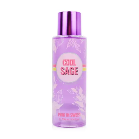 Body Philosophy парфумований міст Fruity Cool Sage