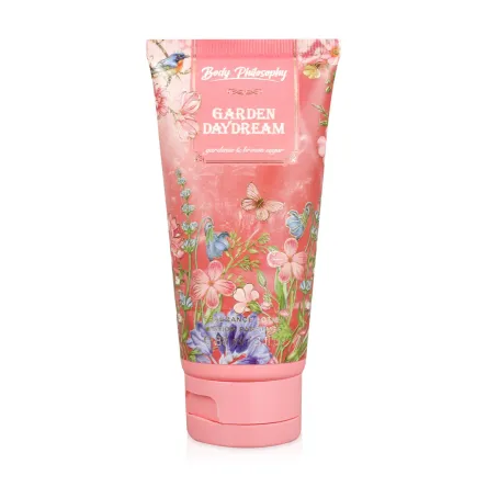 Body Philosophy лосьйон для тіла Floral Garden Day Dream