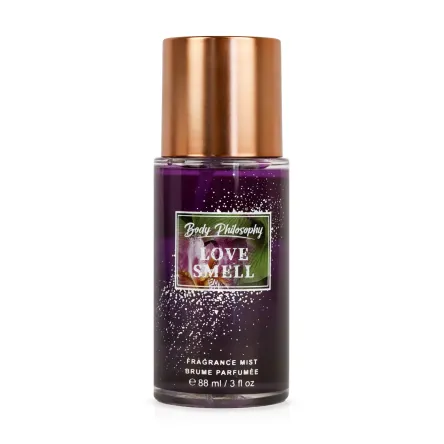Body Philosophy парфумований міст Sweet Love Smell