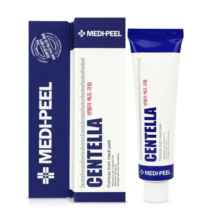 Medi-Peel Centella крем заспокійливий, відновлюючий для чутливої шкіри 30мл