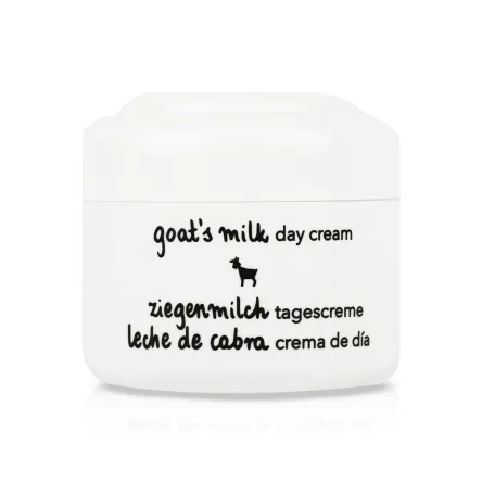 Ziaja Goat's Milk крем денний для сухої шкіри 50мл