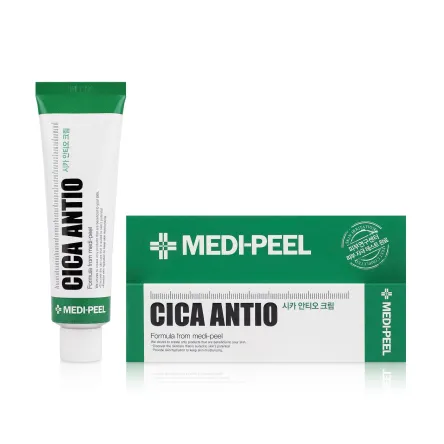 Medi-Peel Cica Antio крем відновлювальний для проблемної шкіри 30мл