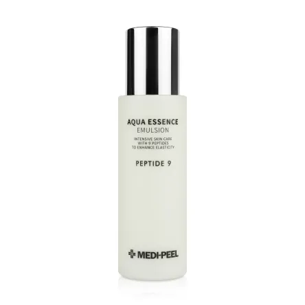 Medi-Peel Peptide 9 Aqua Essence емульсія для еластичності шкіри 250мл