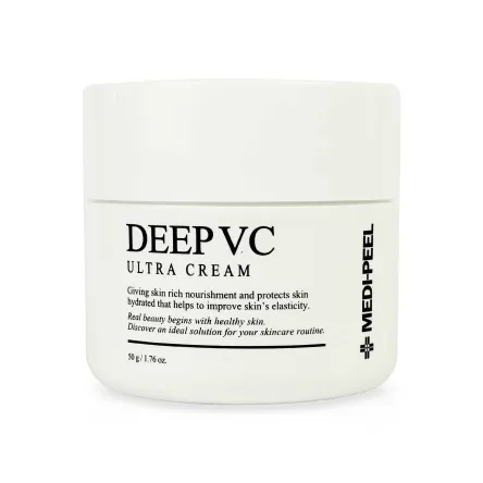 Medi-Peel Dr.Deep VC крем живильний вітамінний 50г