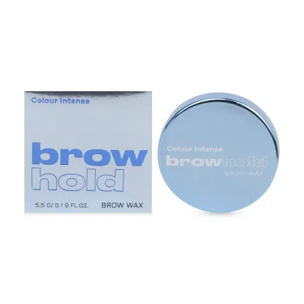 Colour Intense Brow Hold віск для фіксації брів прозорий 9мл