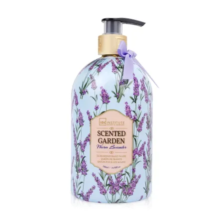 IDC Institute Scented Garden рідке мило Lavender 500мл