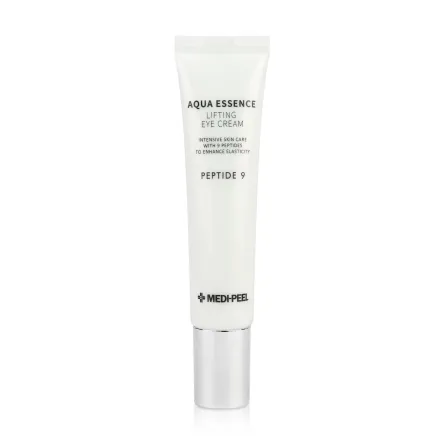 Medi-Peel Peptide 9 Aqua Essence крем під очі антивіковий 40мл