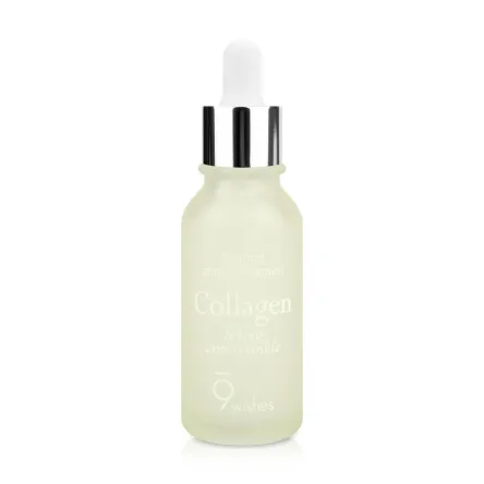 9wishes Collagen сироватка омолоджуюча 25мл