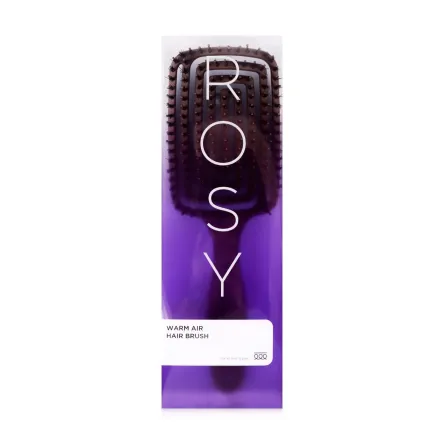 Rosy Warm Air щітка для волосся Hypnosis Chocolat