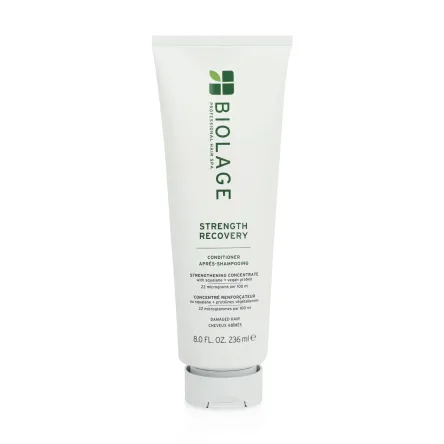 Biolage Біо Стрен кондиціонер для зміцнення пошкодженого волосся 236мл