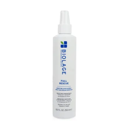 Biolage Біо Фул спрей незмивний для ламкого та схильного до випадіння волосся 250мл