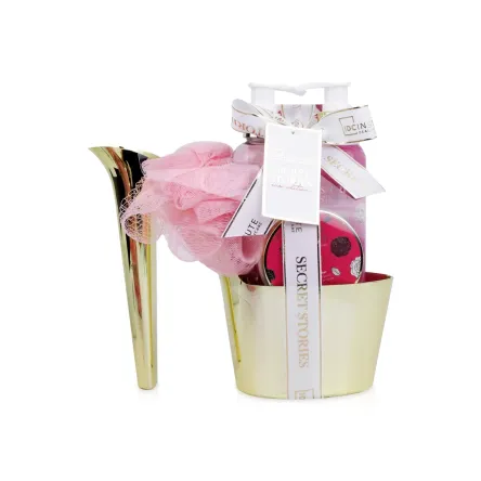 IDC Institute Secret Stories набір High heel